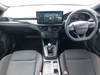 Used Ford Focus 2023 for sale - 78783455: Photo
