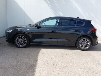 Used Ford Focus 2023 for sale - 78783455: Photo