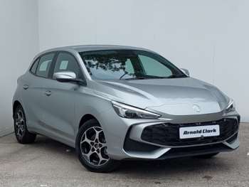 Used MG MG3 2025 for sale - 75129285: Photo