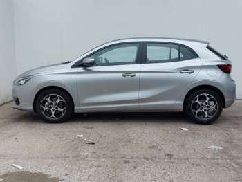 Used MG MG3 2025 for sale - 75129285: Photo