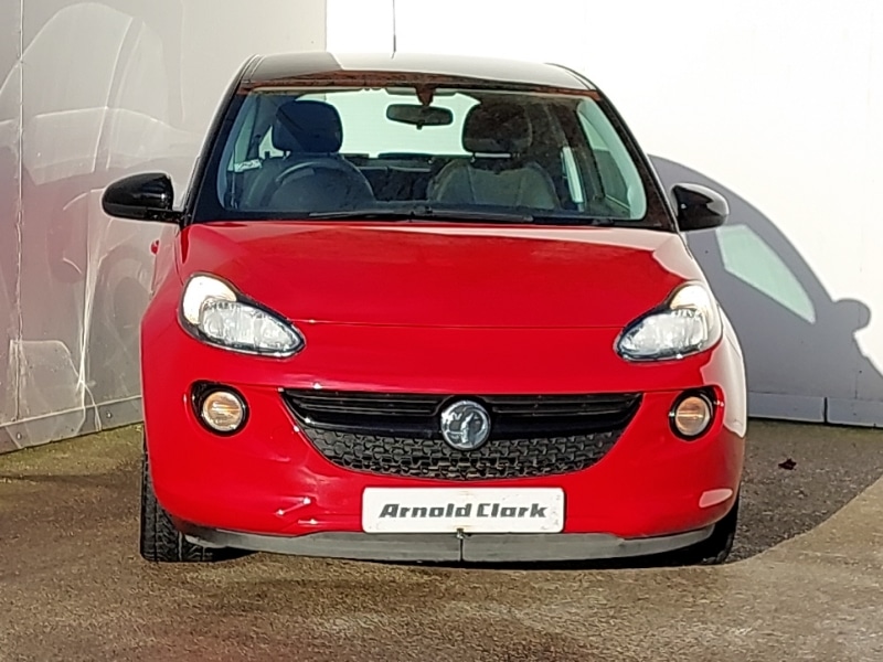 Used Vauxhall ADAM 2018 for sale - 77119188: Photo 12