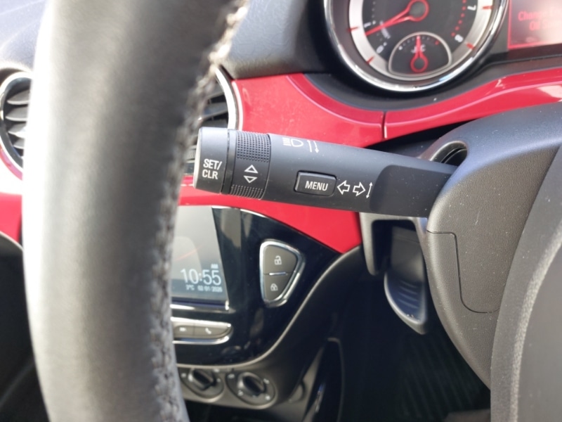 Used Vauxhall ADAM 2018 for sale - 77119188: Photo 14