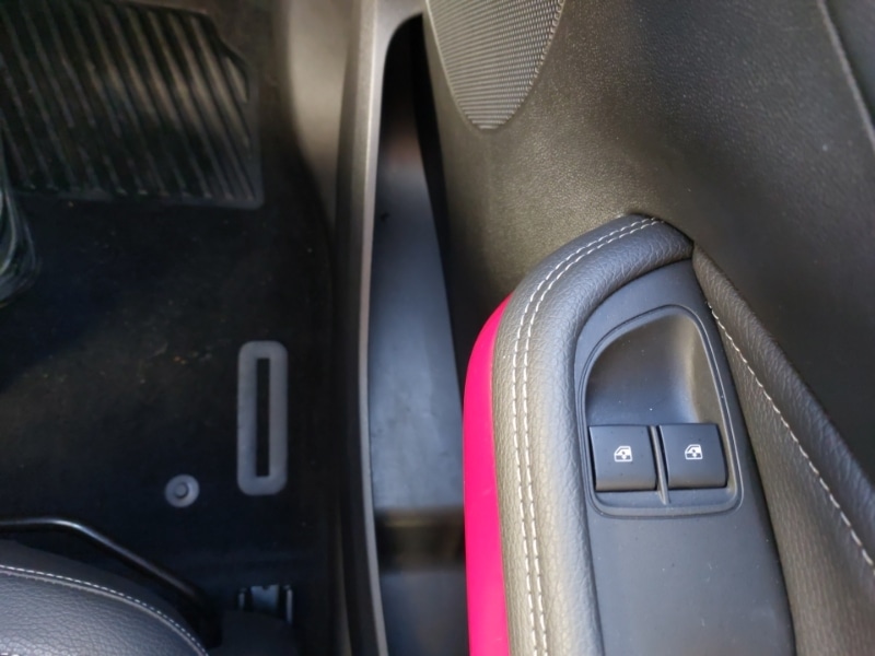 Used Vauxhall ADAM 2018 for sale - 77119188: Photo 17