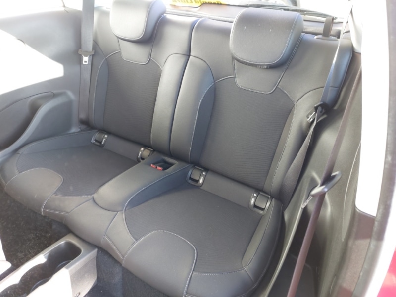 Used Vauxhall ADAM 2018 for sale - 77119188: Photo 6