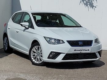 Used SEAT Ibiza 2019 for sale - 78489998: Photo