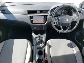 Used SEAT Ibiza 2019 for sale - 78489998: Photo