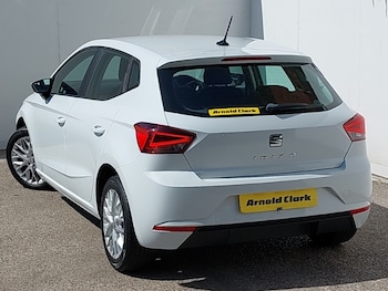 Used SEAT Ibiza 2019 for sale - 78489998: Photo