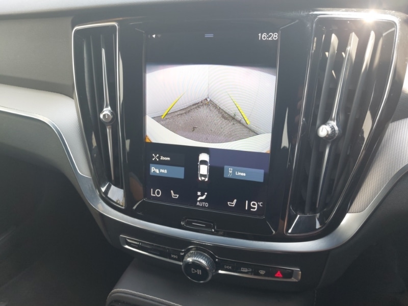 Used Volvo S60 2021 for sale - 77126034: Photo 17