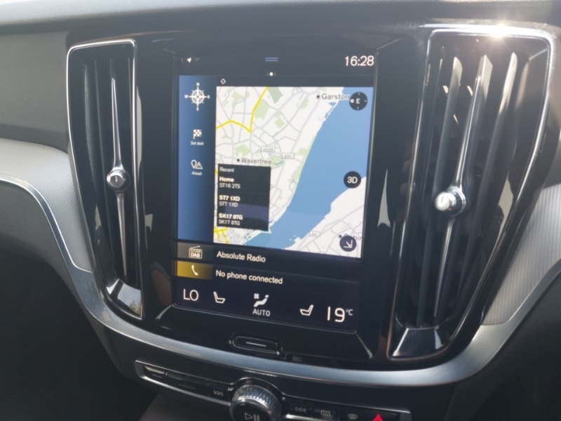 Used Volvo S60 2021 for sale - 77126034: Photo 18