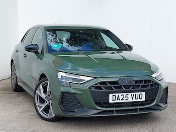 Used Audi A3 2025 for sale - 79549848: Photo