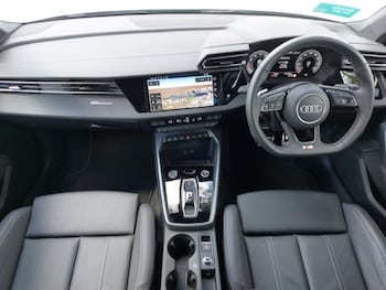 Used Audi A3 2025 for sale - 79549848: Photo