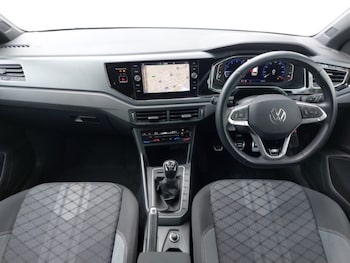 Used Volkswagen Polo 2023 for sale - 78302770: Photo