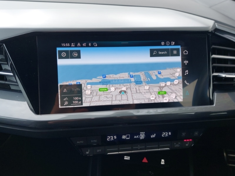 Used Audi Q4 e-tron 2022 for sale - 78202830: Photo 10