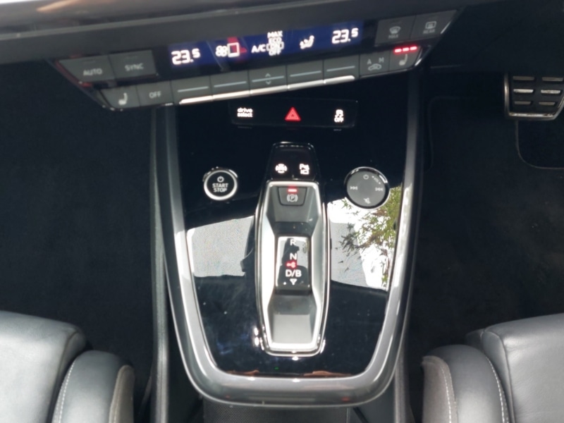 Used Audi Q4 e-tron 2022 for sale - 78202830: Photo 11