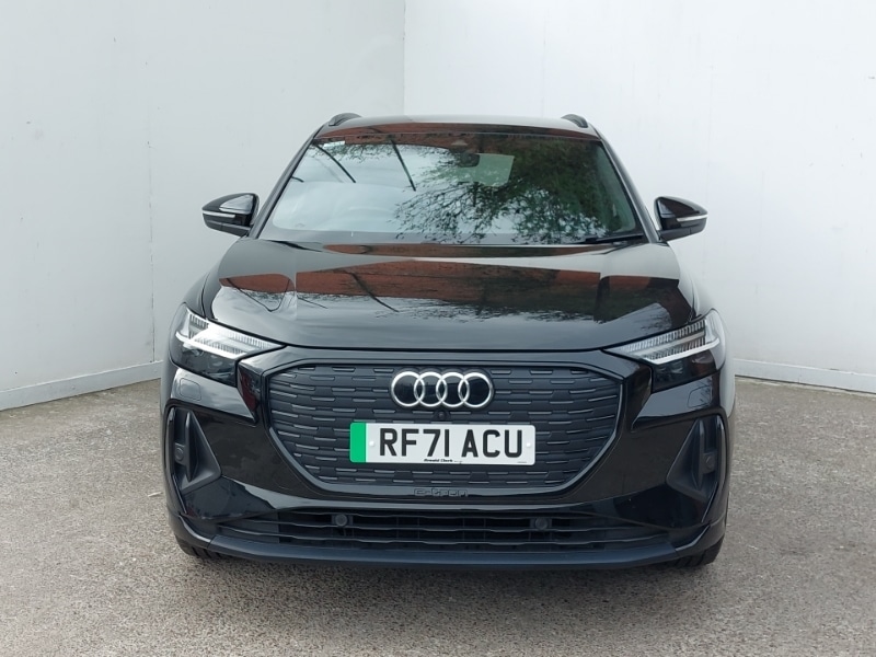 Used Audi Q4 e-tron 2022 for sale - 78202830: Photo 12