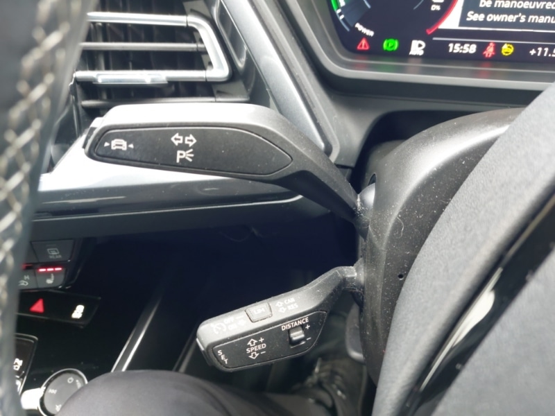 Used Audi Q4 e-tron 2022 for sale - 78202830: Photo 16