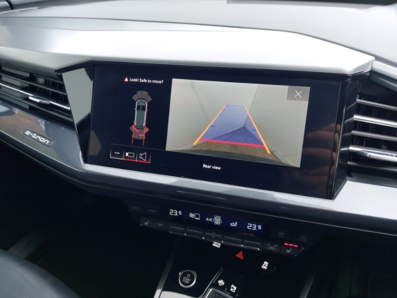 Used Audi Q4 e-tron 2022 for sale - 78202830: Photo 18