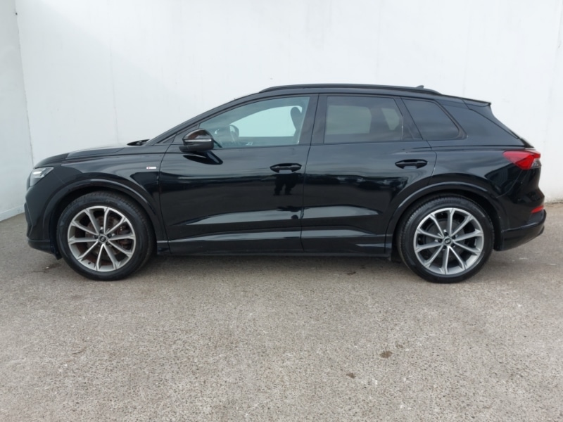 Used Audi Q4 e-tron 2022 for sale - 78202830: Photo 4