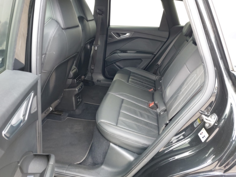 Used Audi Q4 e-tron 2022 for sale - 78202830: Photo 6