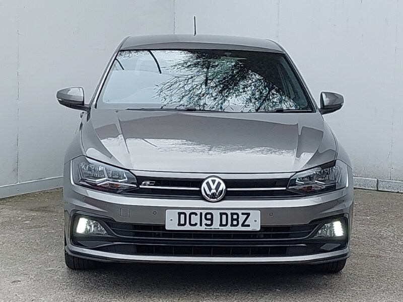 Used Volkswagen Polo 2019 for sale - 77702247: Photo 12