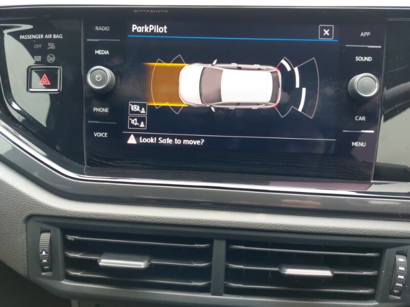 Used Volkswagen Polo 2019 for sale - 77702247: Photo 13