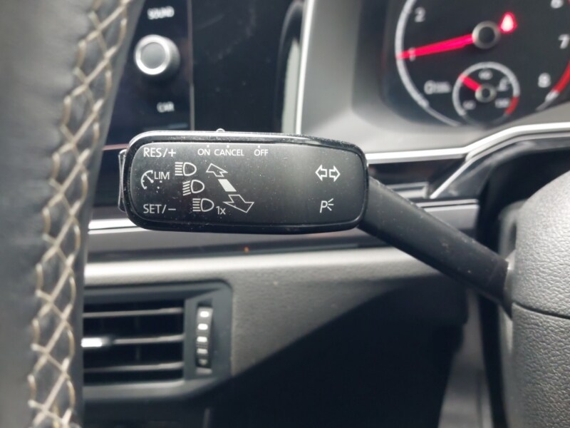 Used Volkswagen Polo 2019 for sale - 77702247: Photo 15