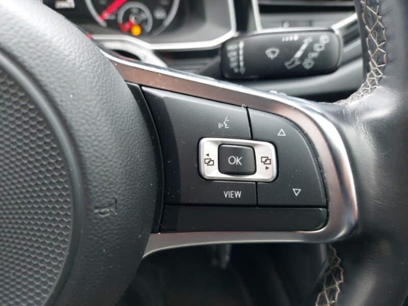 Used Volkswagen Polo 2019 for sale - 77702247: Photo 16