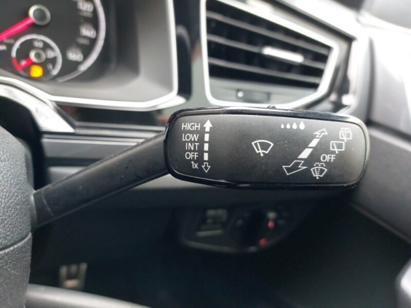 Used Volkswagen Polo 2019 for sale - 77702247: Photo 17