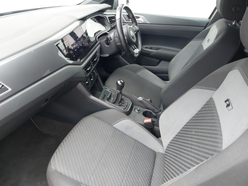 Used Volkswagen Polo 2019 for sale - 77702247: Photo 5