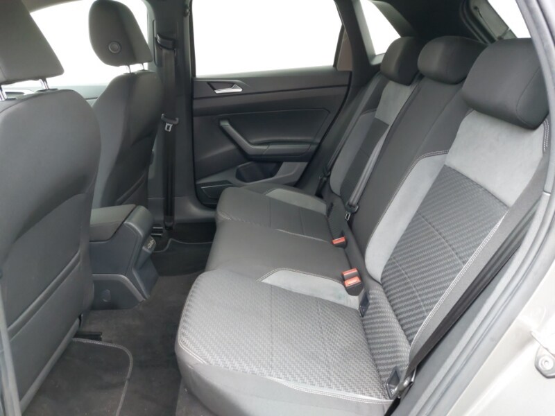 Used Volkswagen Polo 2019 for sale - 77702247: Photo 6