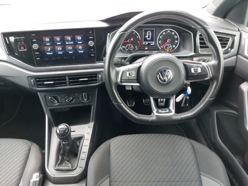 Used Volkswagen Polo 2019 for sale - 77702247: Photo 7