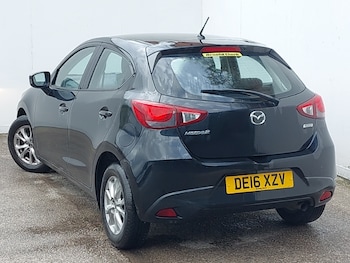 Used Mazda Mazda2 2016 for sale - 78283401: Photo