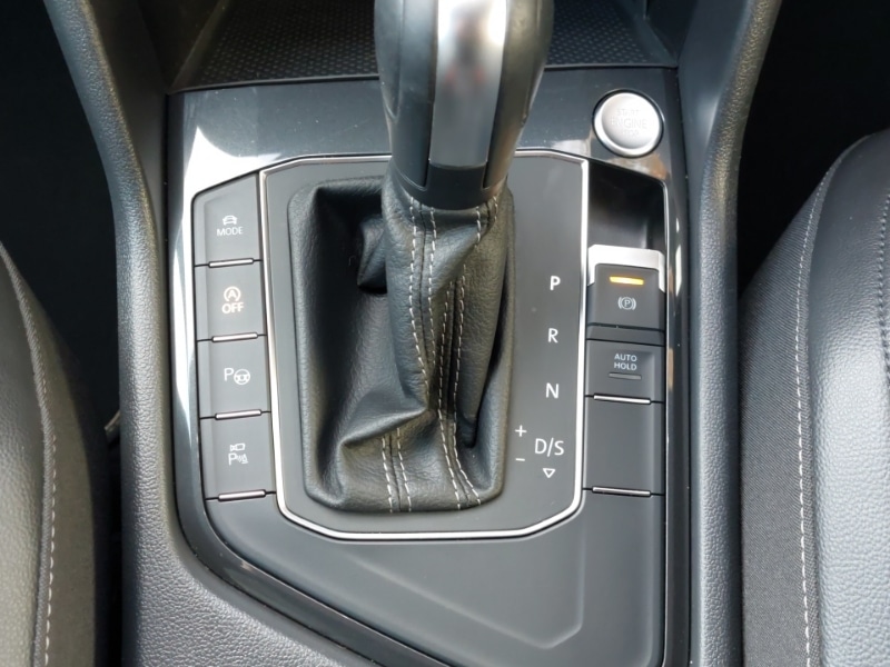 Used Volkswagen Tiguan 2020 for sale - 77514092: Photo 10