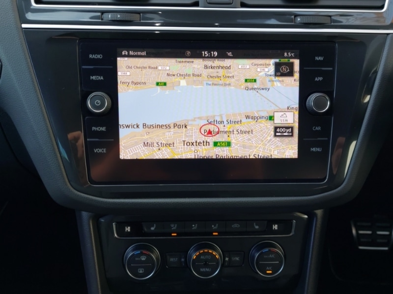 Used Volkswagen Tiguan 2020 for sale - 77514092: Photo 11