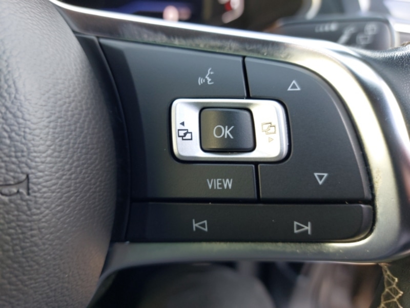 Used Volkswagen Tiguan 2020 for sale - 77514092: Photo 15