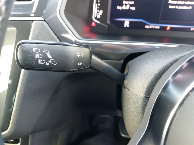 Used Volkswagen Tiguan 2020 for sale - 77514092: Photo 17