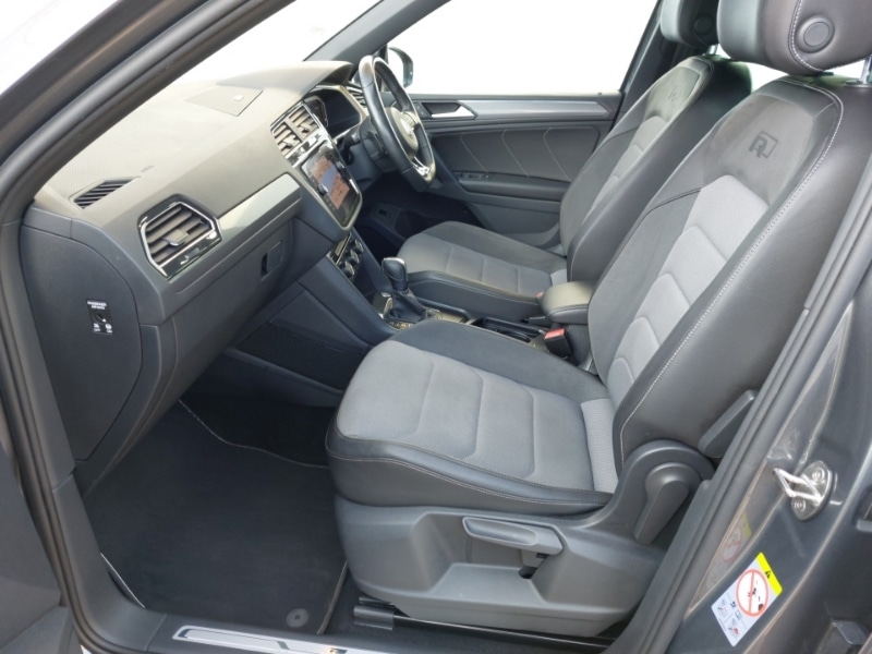 Used Volkswagen Tiguan 2020 for sale - 77514092: Photo 5