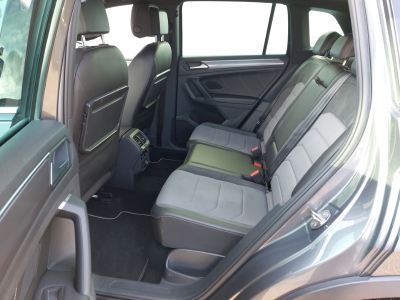 Used Volkswagen Tiguan 2020 for sale - 77514092: Photo 6