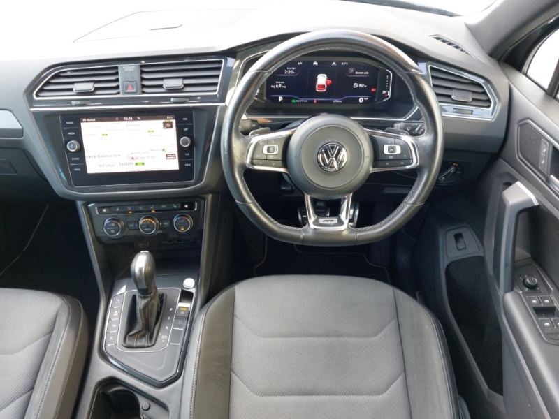 Used Volkswagen Tiguan 2020 for sale - 77514092: Photo 7