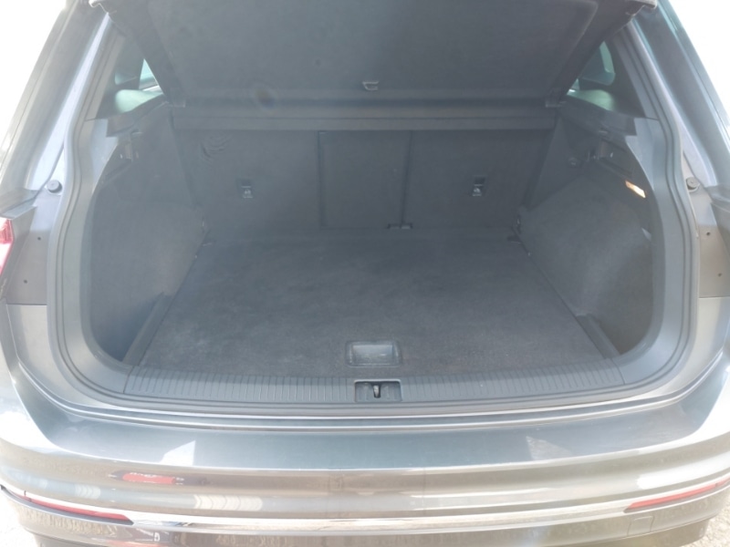Used Volkswagen Tiguan 2020 for sale - 77514092: Photo 8