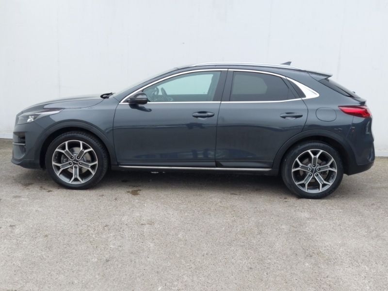 Used Kia XCeed 2022 for sale - 77596167: Photo 4