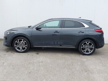 Used Kia XCeed 2022 for sale - 77596167: Photo