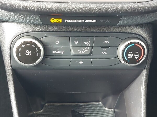 Used Ford Fiesta 2022 for sale - 76254564: Photo 11