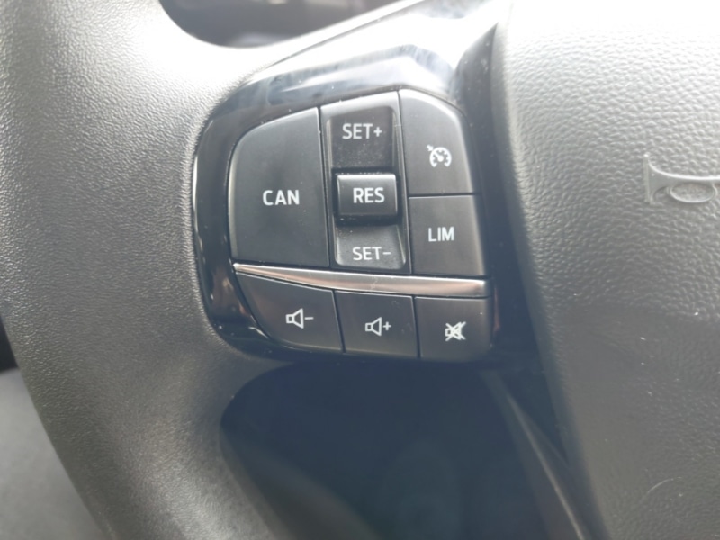 Used Ford Fiesta 2022 for sale - 76254564: Photo 14