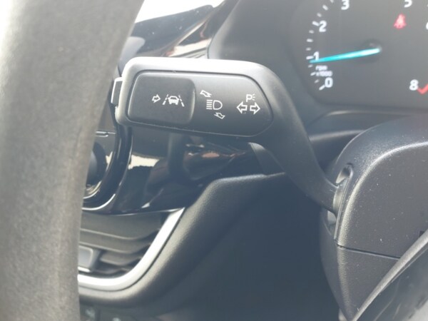 Used Ford Fiesta 2022 for sale - 76254564: Photo 16