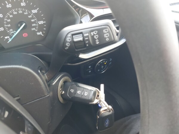 Used Ford Fiesta 2022 for sale - 76254564: Photo 17