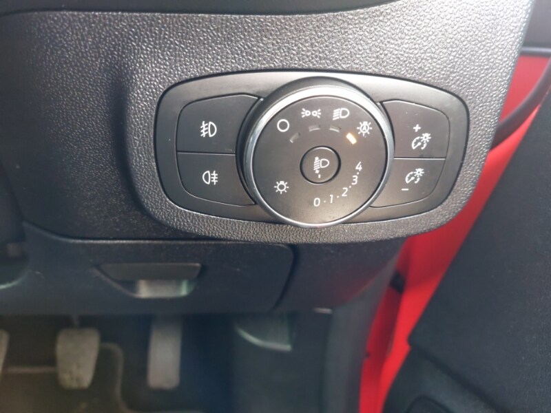 Used Ford Fiesta 2022 for sale - 76254564: Photo 19