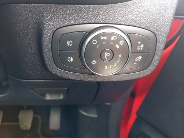 Used Ford Fiesta 2022 for sale - 76254564: Photo 19