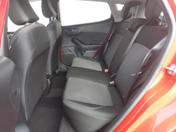 Used Ford Fiesta 2022 for sale - 76254564: Photo 6