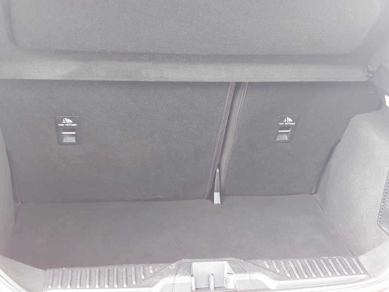 Used Ford Fiesta 2022 for sale - 76254564: Photo 8